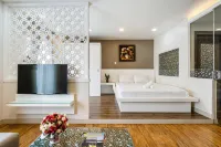 5H - Saigon Huch Villa by SAVIHOUSE