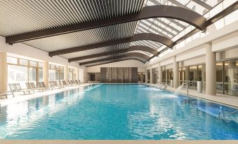 Ramada Plaza by Wyndham Bucharest Convention Center