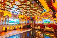 Quang Ninh Gate Hotel & Resort Hotels in Dong Trieu