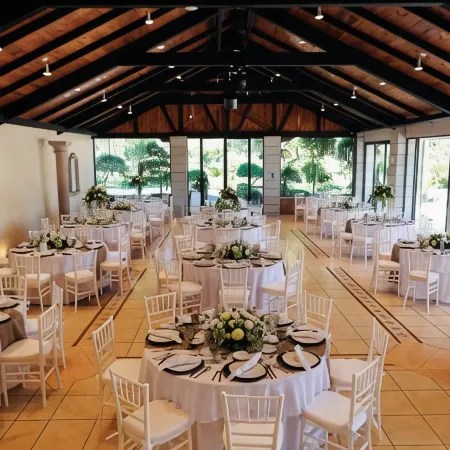 Hotel Hacienda Montesinos