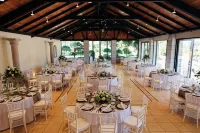 Hotel Hacienda Montesinos Hotels in Morelia