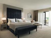 La Réserve Resort