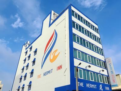 The Hermit Inn