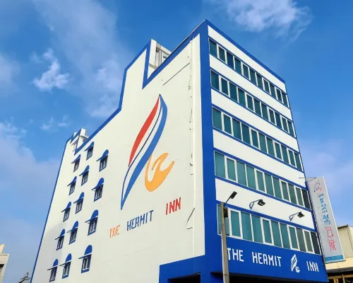 The Hermit Inn Các khách sạn gần Điểm ngắm cảnh Aofong Hill Observatory