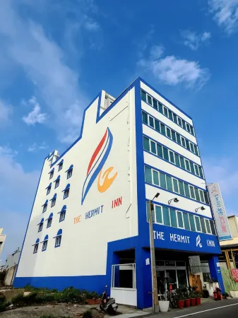 The Hermit Inn Отели рядом с достопримечательностью «Тай-Кинг»