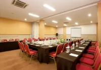 Hotel Luwansa Palangkaraya Hoteles en Menteng