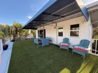4145 by the Sea Inn & Suites Hotels near Anglin's Fishing Pier