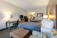 Econo Lodge Vero Beach - Downtown Hotels in Vero Beach