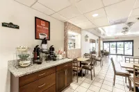 Econo Lodge Vero Beach - Downtown Hotels in Vero Beach