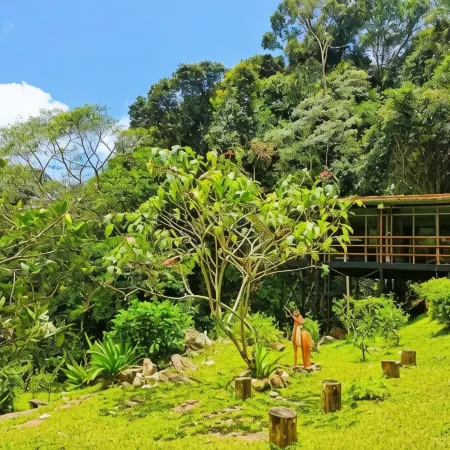 J Residence