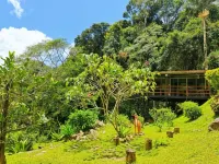 J Residence Hotels in Kundasang