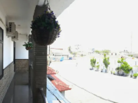 GM Inn Smart Hotel Hotels in Comal