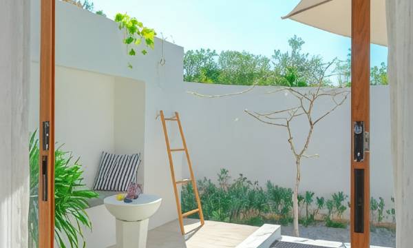 SaroRach Pool Villa Resort Kohlarn
