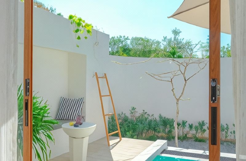 SaroRach Pool Villa Resort Kohlarn