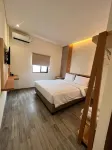 Tadaima Suites Cilegon Hotels in Jombang