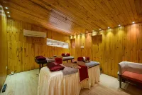 Camel Valley Resort, Igatpuri - spa