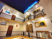 Hotel Surya International