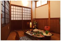 Syofuso Hotels in Iwami