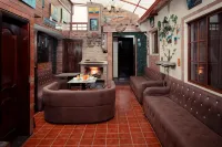 Mateospaxi Hotels in Machachi