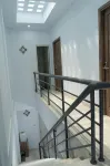 Hotel Padma Tangerang Hôtels à : Karawaci