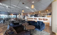 Scandic Kuopio - bar