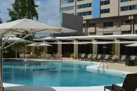 Radisson Hotel Trinidad - piscine