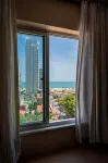 Fortaleza Mar Hotel - Ocean View