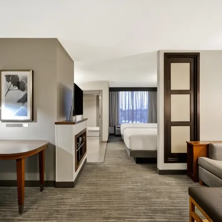 Hyatt Place Columbus Worthington