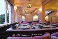 Dev Mahal - A Boutique Heritage Hotel