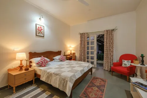 Shree Nikunj - A Boutique Homestay - Pensions