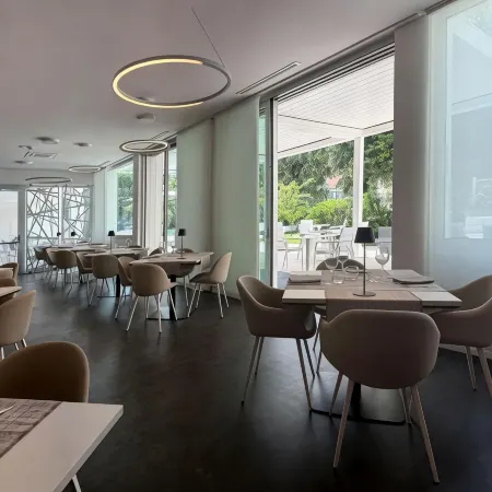 Hotel Raffaello