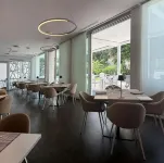 Hotel Raffaello - Desayuno