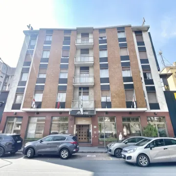 모킨바 호텔 산탐브로에우스 산탐브로지오 지하철역 주변 호텔