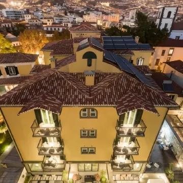 Castanheiro Boutique Hotel