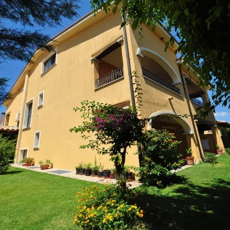 Hotel Il Girasole