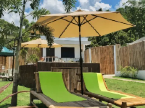 Kalipay Bungalows Alcoy Hoteles en Alcoy