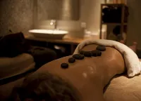 巖場酒店 - SPA