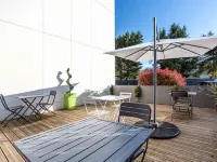 Ibis Budget Pau Lescar Hotels in Lescar