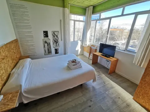 ラ ポサダ デ エル チャフラン