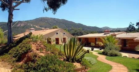 Quinta Pedagógica da Samoqueirinha - Duna Parque Resorts & Hotels
