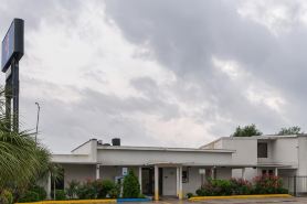 Motel 6 New Orleans, la - Near Downtown
