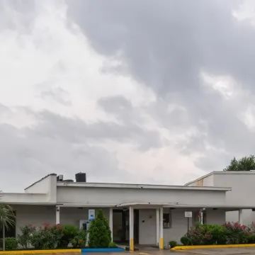 Motel 6 New Orleans, la - Near Downtown Hotels near Rome Park
