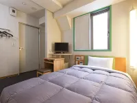 WASHINGTON R&B Hotel Kobe Motomachi โรงแรมใกล้สถานีนาดะ