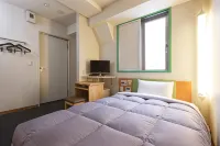 WASHINGTON R&B Hotel Kobe Motomachi - 3-Star