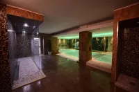 Sicilia Hotel Spa - spa