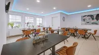 Boutique-Hotel Kronenstuben - breakfast
