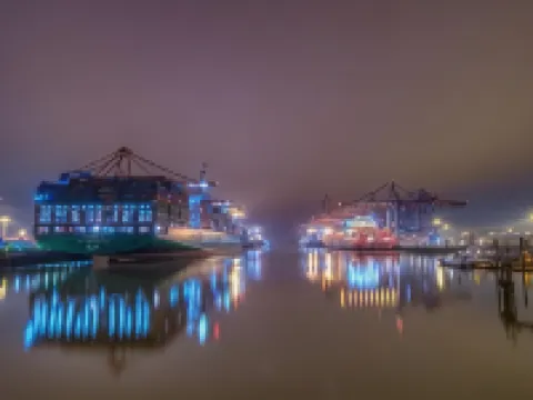 Hotel Glinde Hotels in Stormarn