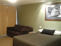 ウィローズ モーテル ゴールバーン ゴールバーンのホテル