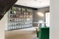 Hotel Napoleonschuur فنادق في Leersum