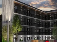 بست ويسترن كامبريدج هوتل كونونورا فنادق في 